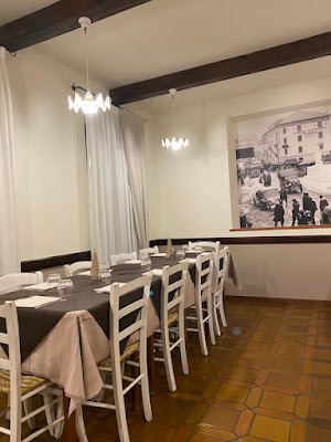 La Locanda Asiago