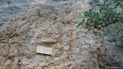 Vía Ferrata Les Marujes-Tavernes de la Valldigna