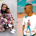 Photos: Wizkid's baby mamas gang up to attack him online