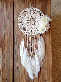 dream catcher craft