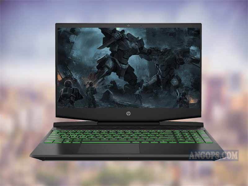 laptop gaming terbaik dibawah 10 juta