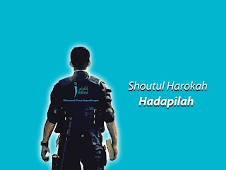 Koleksi Full Mp3 Album Nasyid Shoutul Harokah