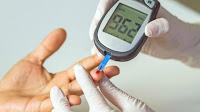 Tanda-tanda Orang yang Terkena Penyakit Diabetes atau Kencing Manis