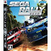[PS3] Sega Rally Revo [セガラリー REVO] (JPN) ISO Download