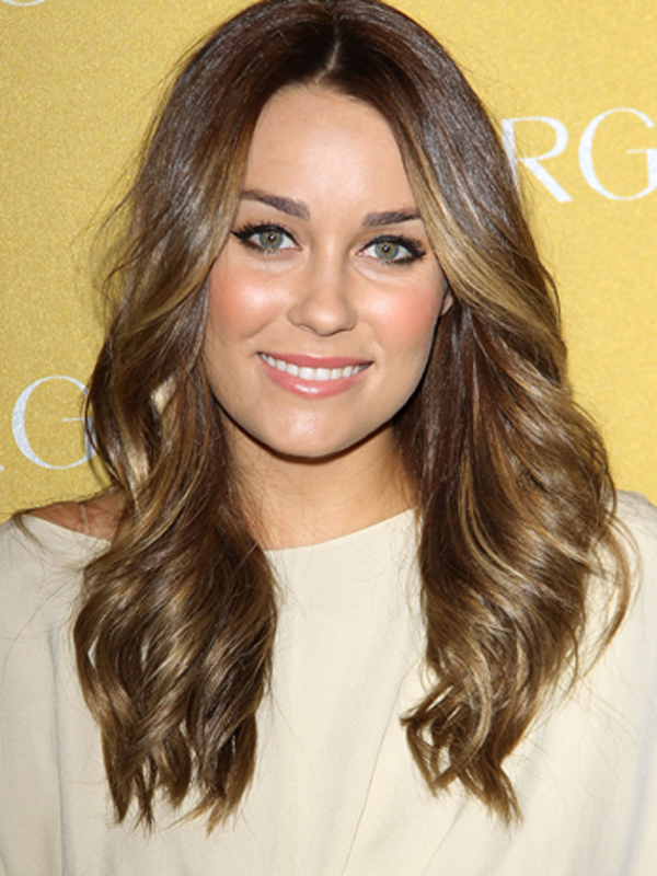 lauren conrad style book hair. Lauren Conrad Style Book