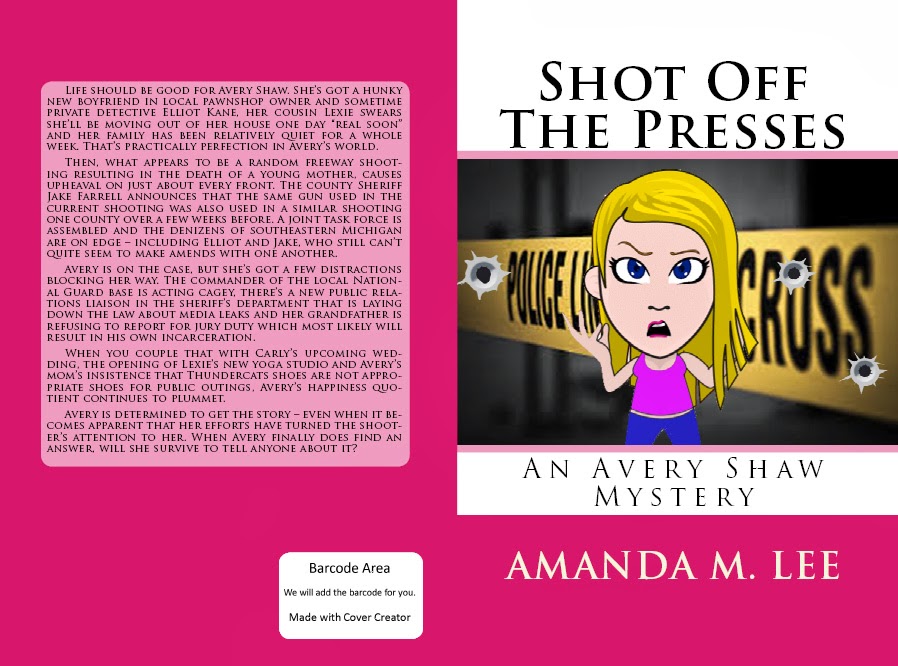 http://www.amazon.com/Shot-Off-The-Presses-Mystery-ebook/dp/B00IB0SPDK/ref=sr_1_1?ie=UTF8&qid=1391906330&sr=8-1&keywords=Shot+Off+the+Presses