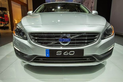 2016 Volvo S60 Cross Country Release Date and Price