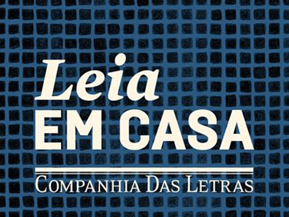 E-books gratuitos do Grupo Companhia das Letras