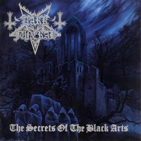 Dark Funeral - The Secrets of the Black Arts (1996) (Rematered) (2007)