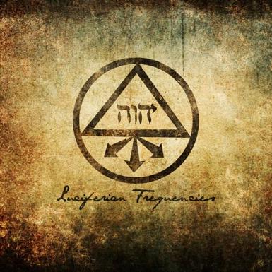 lbum Review Corpus Christii - Luciferian Frequencies (2011) - Download or Buy