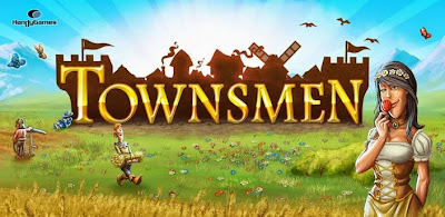 Townsmen Premium v1.5.0 APK