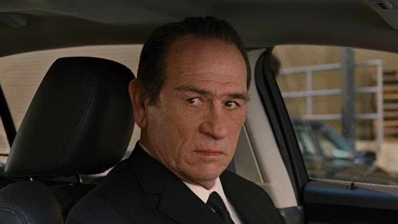 Men in Black III 2012 papystreaming