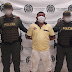 Departamento de Policía Guajira captura a portador ilegal de arma de fuego en Riohacha