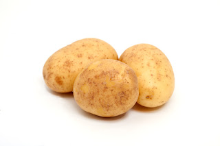 Manfaat dari makan kentang