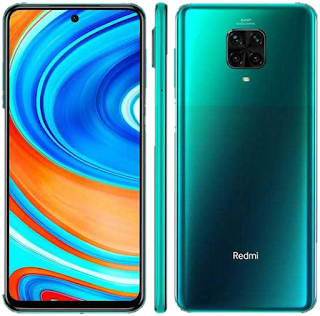 Xiaomi Mi 9 Pro Mobile Specifications