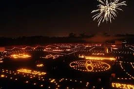 Diwali : Festival of Lights