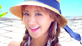 Girls' Generation Party Yuri