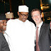 Buhari hails Zuckerberg for inspiring Nigerian youths