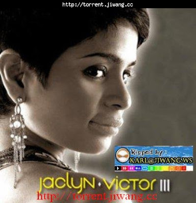 Jaclyn Victor - Jaclyn Victor III (2009)