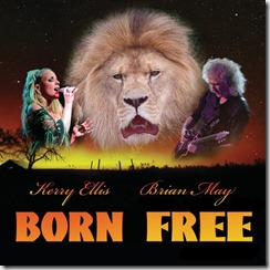 Born Free Artwork