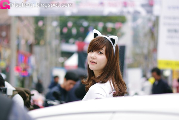 3 Jung Se On - Daegu Motor Show-very cute asian girl-girlcute4u.blogspot.com