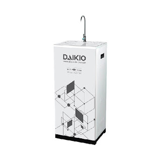 Máy lọc nước Ro Daikio DKW-00010H(9 cấp)