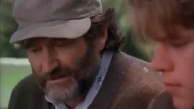 Good Will Hunting (Movie) - Trailer 1 & 2 - Song(s) / Music
