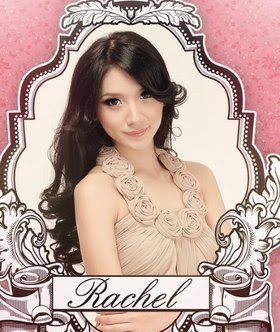 Profil dan Foto Rachel Octavia, Mantan Personil Princess