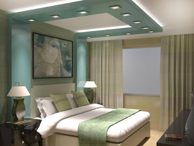 awesome bedroom false ceiling luxurios design