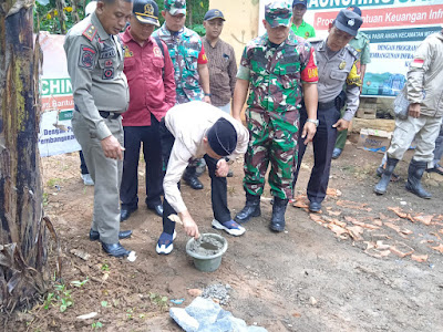 Bogor Jawa barat