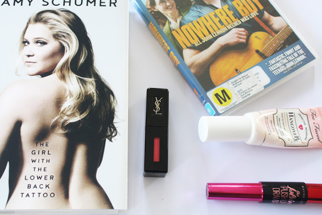 September Favourites