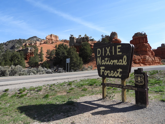 Red Canyon