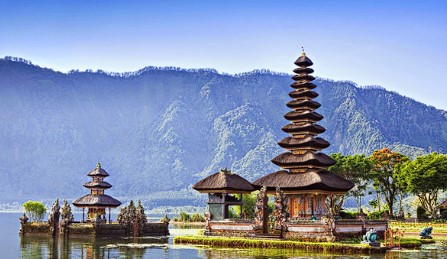 Tempat Wisata Bersejarah di Bali: Mengungkap Pesona Sejarah Pulau Dewata