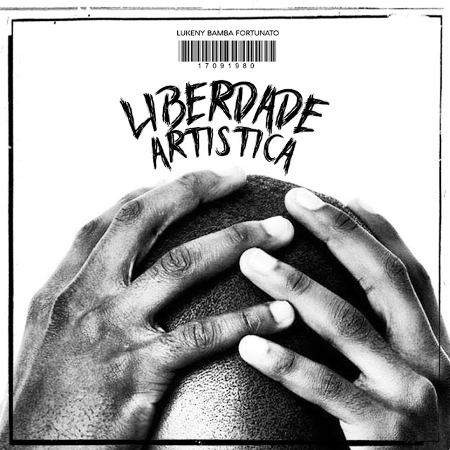 Lukeny Bamba – Álbum “Liberdade Artística” [Download Gratuito] 
