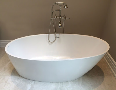 Toronto Freestanding Bathtub Installers