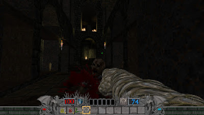 Hands Of Necromancy Game Screenshot 6