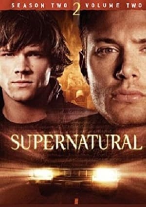 Supernatural 2ª Temporada Torrent Dublada Dual Audio 2 0 2006