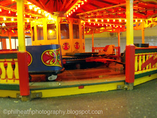 Loughborough Model Fair 2012