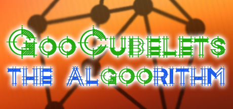 GooCubelets The Algoorithm PC Game Free Download