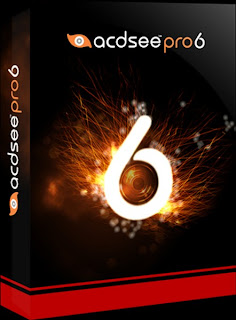  ดาวน์โหลดโปรแกรมฟรี   ACDSee Pro6