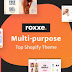 Roxxe - Responsive Multipurpose Shopify Theme 