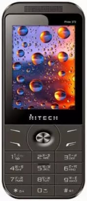 Hitech Pride 372 Firmware Flash File (Stock Firmware Rom)