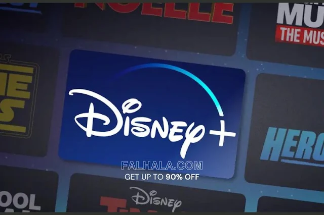 Disney Plus Premium 2 Months Warranty falhala.com