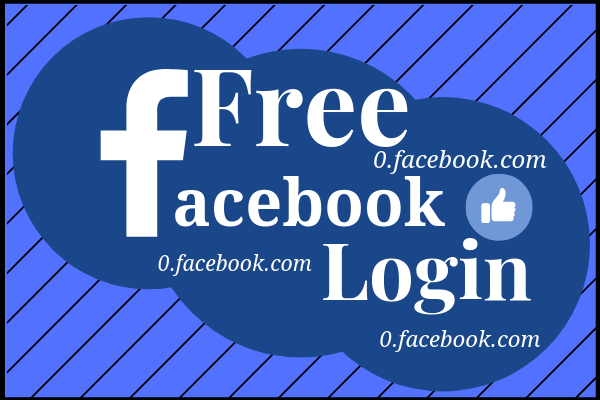 O Facebook Login Free