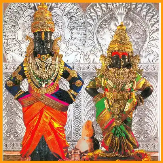 panduranga vittala hd images