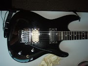 Ibanez JS100BK