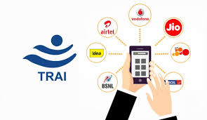 TRAI makes MNP withdraw request through SMS