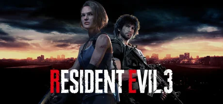 RESIDENT EVIL 3 – BUILD 5269288/UPDATE 3 + 2 DLCS Free Download