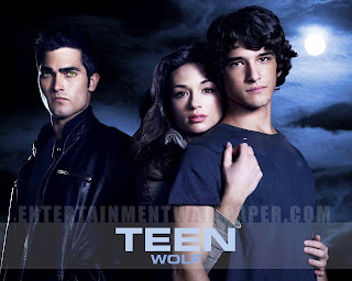 teen wolf casts photos