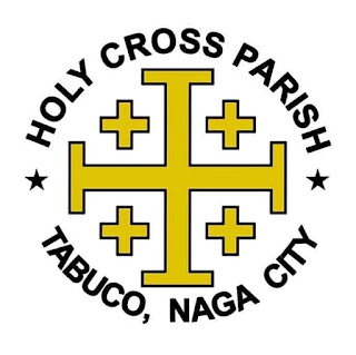 Holy Cross Parish - Tabuco, Naga City, Camarines Sur